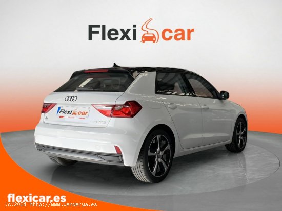 Audi A1 Sportback Advanced 25 TFSI 70kW (95CV) - Toledo