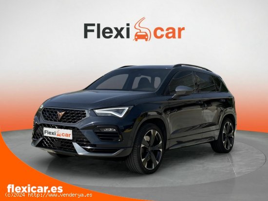 Cupra Ateca 2.0 TSI 221kW (300CV) 4Drive DSG - Olías del Rey