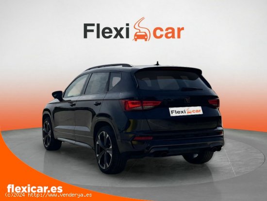 Cupra Ateca 2.0 TSI 221kW (300CV) 4Drive DSG - Olías del Rey