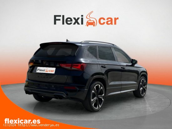 Cupra Ateca 2.0 TSI 221kW (300CV) 4Drive DSG - Olías del Rey