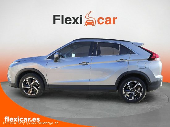 Mitsubishi Eclipse Cross 2.4 PHEV Kaiteki Auto 4WD - Málaga