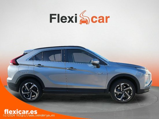 Mitsubishi Eclipse Cross 2.4 PHEV Kaiteki Auto 4WD - Málaga