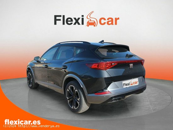 Cupra Formentor 2.0 TDI 110kW (150 CV) 4Drive DSG - Málaga