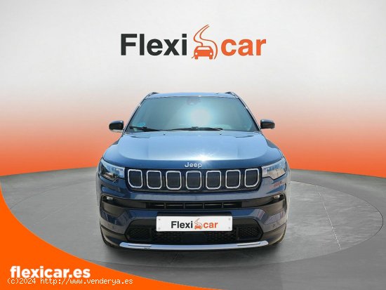 Jeep Compass 1.6 Mjet 96kW (130CV) Limited FWD - Málaga