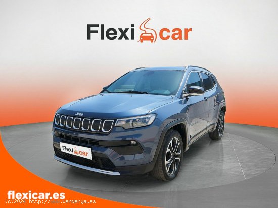 Jeep Compass 1.6 Mjet 96kW (130CV) Limited FWD - Málaga