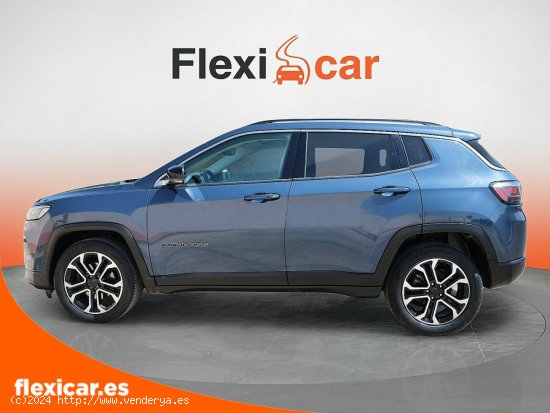 Jeep Compass 1.6 Mjet 96kW (130CV) Limited FWD - Málaga