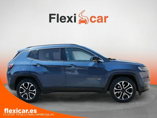 Jeep Compass 1.6 Mjet 96kW (130CV) Limited FWD - Málaga