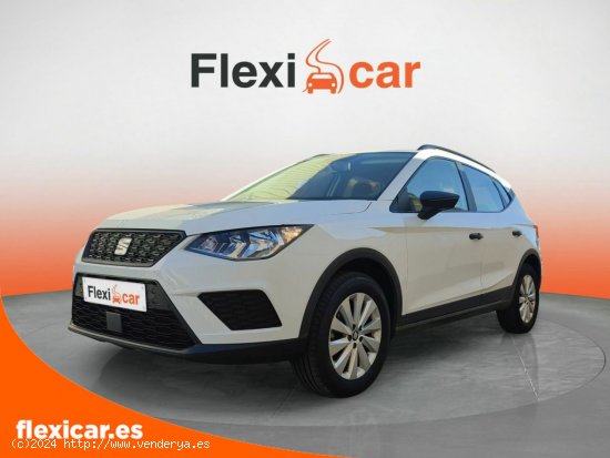 Seat Arona 1.0 TSI 70kW (95CV) Reference Plus Eco - Girona