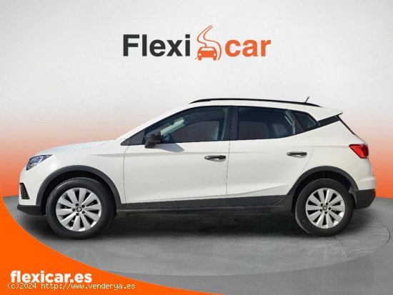 Seat Arona 1.0 TSI 70kW (95CV) Reference Plus Eco - Girona