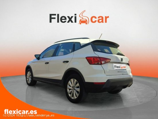 Seat Arona 1.0 TSI 70kW (95CV) Reference Plus Eco - Girona