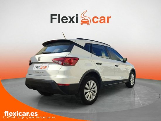 Seat Arona 1.0 TSI 70kW (95CV) Reference Plus Eco - Girona