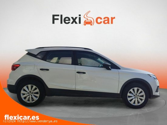 Seat Arona 1.0 TSI 70kW (95CV) Reference Plus Eco - Girona