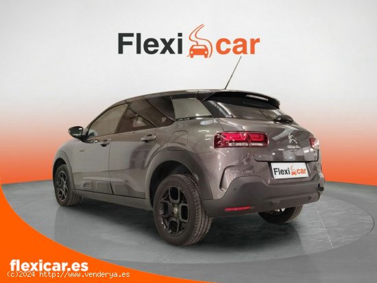 Citroën C4 Cactus PureTech 81KW (110CV) S&S EAT6 Feel - Girona