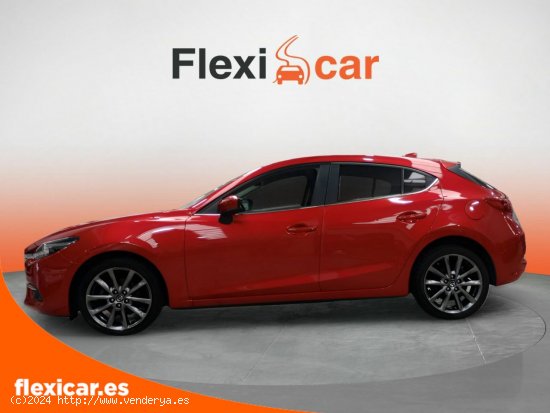 Mazda 3 1.5 SKYACTIV-D 77KW EVOLUTION - Ourense