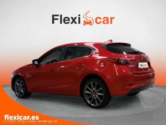 Mazda 3 1.5 SKYACTIV-D 77KW EVOLUTION - Ourense