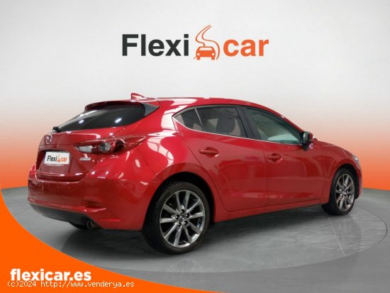 Mazda 3 1.5 SKYACTIV-D 77KW EVOLUTION - Ourense