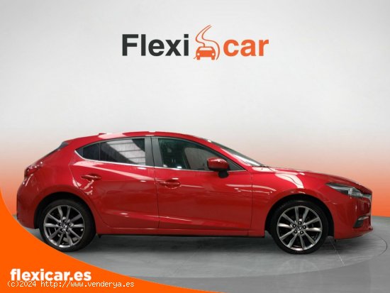 Mazda 3 1.5 SKYACTIV-D 77KW EVOLUTION - Ourense