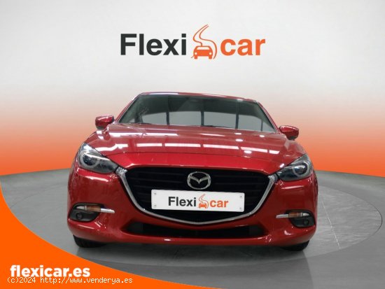 Mazda 3 1.5 SKYACTIV-D 77KW EVOLUTION - Ourense