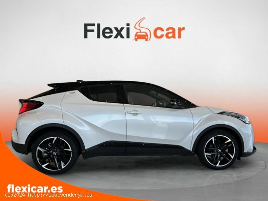 Toyota C-HR 2.0 180H GR Sport - Santiago de Compostela