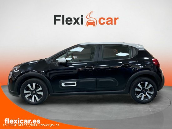 Citroën C3 BlueHDi 75KW (100CV) S&S Feel Pack - Manresa