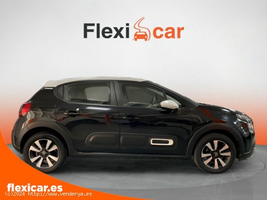 Citroën C3 BlueHDi 75KW (100CV) S&S Feel Pack - Manresa