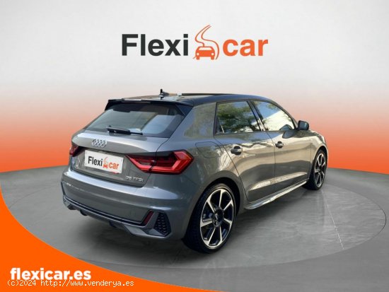 Audi A1 Sportback 35 TFSI 110kW (150CV) S tronic - Vilagarcía de Arousa