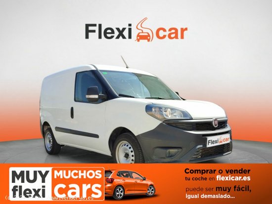  Fiat Doblo Easy 1.6 Multijet 70kW (95CV) SWB - Girona 