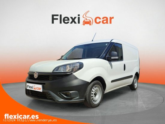 Fiat Doblo Easy 1.6 Multijet 70kW (95CV) SWB - Girona