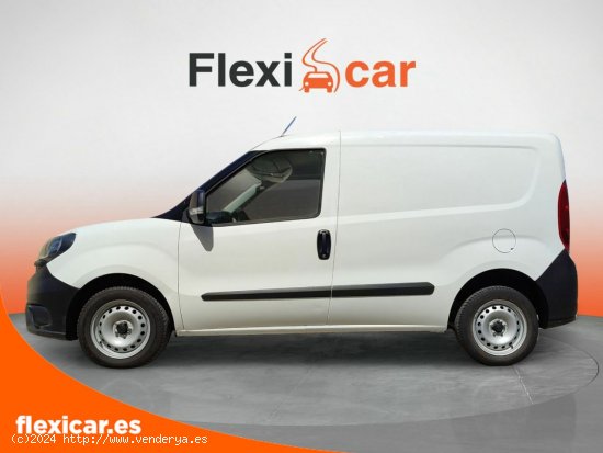 Fiat Doblo Easy 1.6 Multijet 70kW (95CV) SWB - Girona