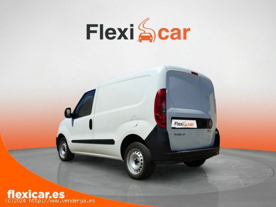 Fiat Doblo Easy 1.6 Multijet 70kW (95CV) SWB - Girona