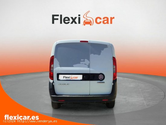 Fiat Doblo Easy 1.6 Multijet 70kW (95CV) SWB - Girona