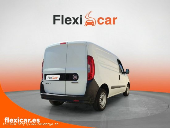 Fiat Doblo Easy 1.6 Multijet 70kW (95CV) SWB - Girona