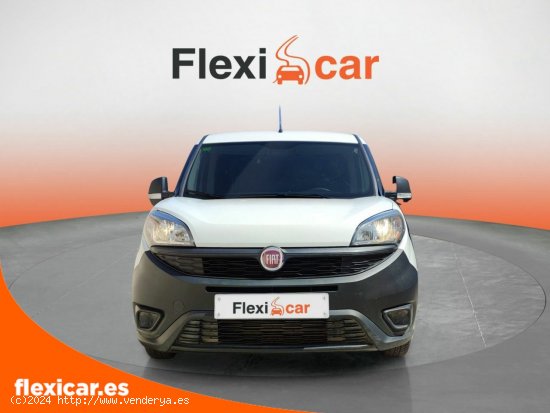 Fiat Doblo Easy 1.6 Multijet 70kW (95CV) SWB - Girona