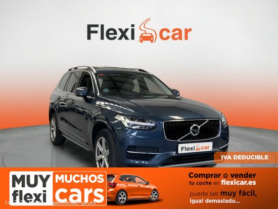  Volvo XC-90 2.0 D5 AWD Momentum Auto - Toledo 