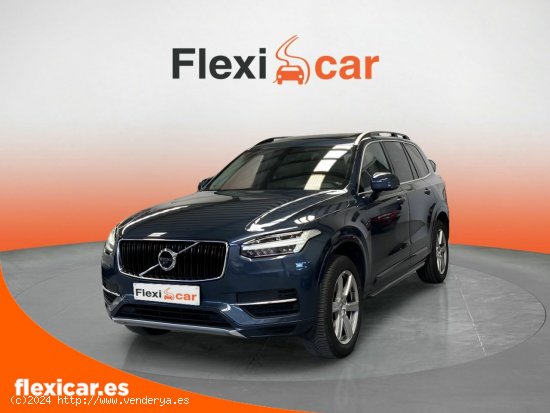 Volvo XC-90 2.0 D5 AWD Momentum Auto - Toledo