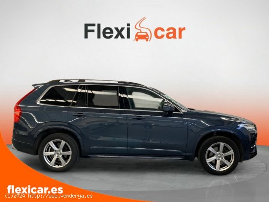 Volvo XC-90 2.0 D5 AWD Momentum Auto - Toledo