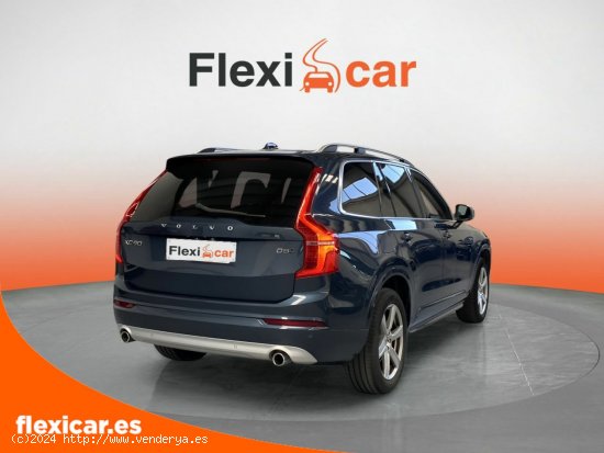 Volvo XC-90 2.0 D5 AWD Momentum Auto - Toledo