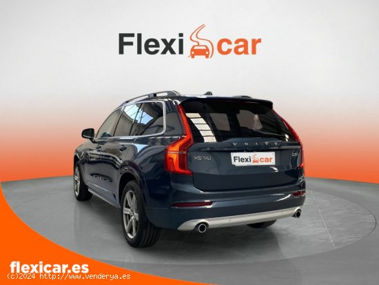 Volvo XC-90 2.0 D5 AWD Momentum Auto - Toledo