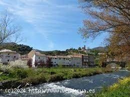  Parcela urbana directa en Torrecilla en Cameros. La Rioja - LA RIOJA 