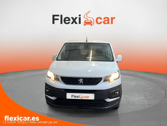 Peugeot Rifter Active Pack Long BlueHDi 73kW - Vigo