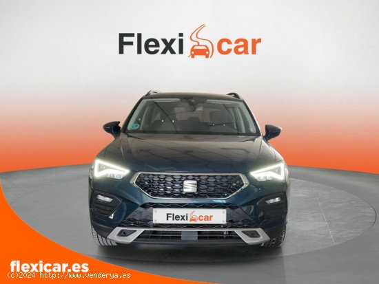 Seat Ateca 1.0 TSI 81kW St&Sp Style XL - Jaén