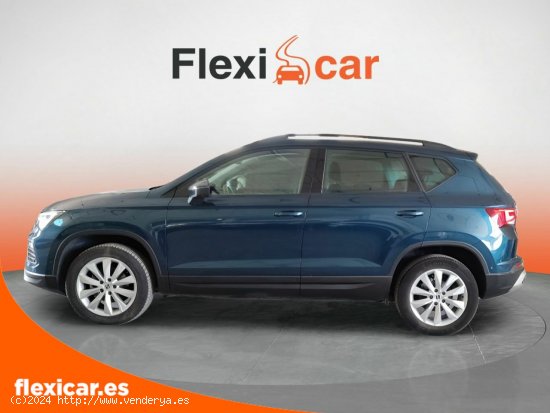 Seat Ateca 1.0 TSI 81kW St&Sp Style XL - Jaén