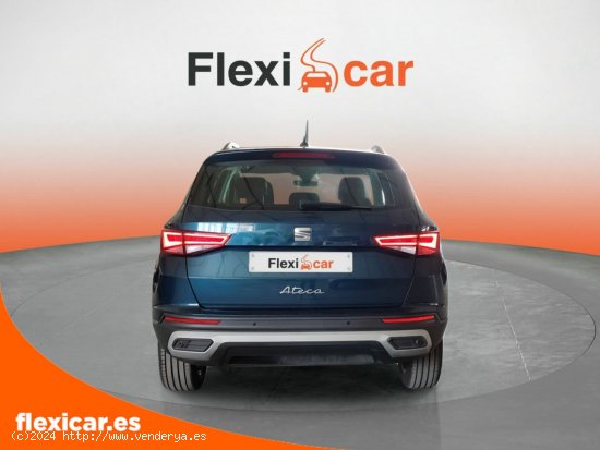 Seat Ateca 1.0 TSI 81kW St&Sp Style XL - Jaén