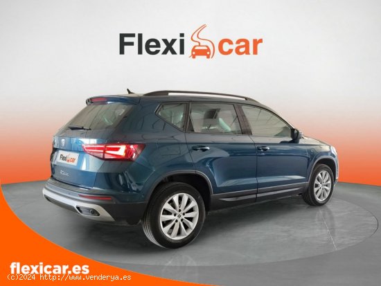 Seat Ateca 1.0 TSI 81kW St&Sp Style XL - Jaén