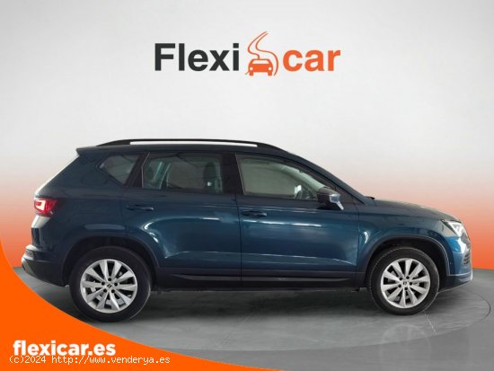 Seat Ateca 1.0 TSI 81kW St&Sp Style XL - Jaén