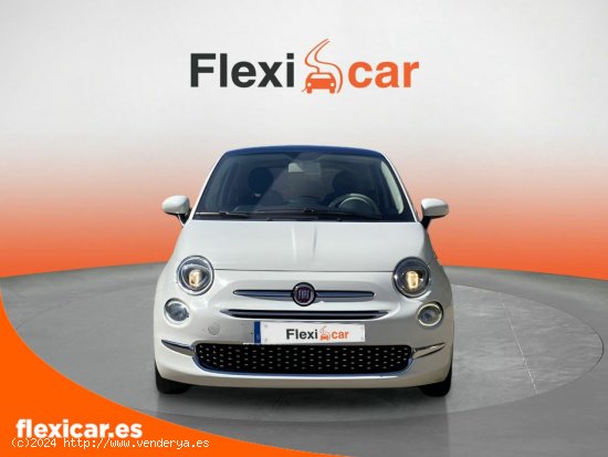 Fiat 500 Dolcevita 1.0 Hybrid 51KW (70 CV) - Olías del Rey