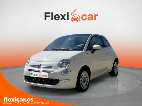 Fiat 500 Dolcevita 1.0 Hybrid 51KW (70 CV) - Olías del Rey