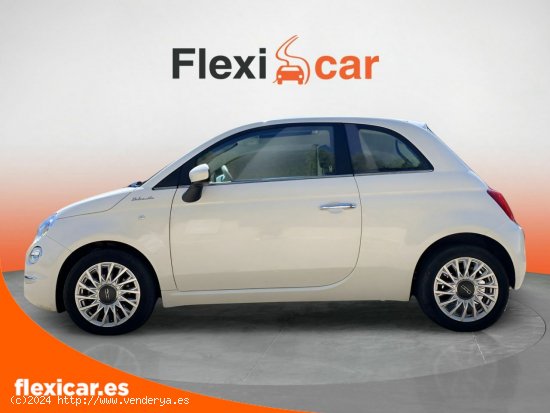 Fiat 500 Dolcevita 1.0 Hybrid 51KW (70 CV) - Olías del Rey