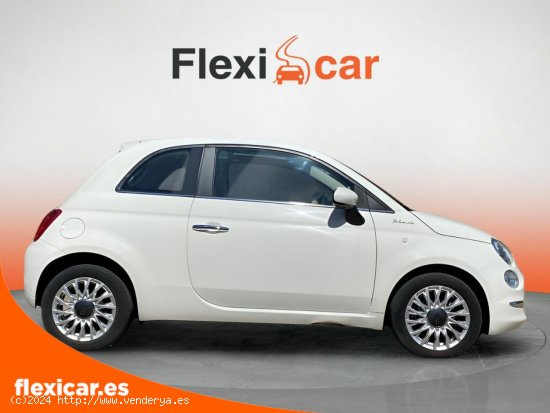 Fiat 500 Dolcevita 1.0 Hybrid 51KW (70 CV) - Olías del Rey