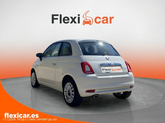 Fiat 500 Dolcevita 1.0 Hybrid 51KW (70 CV) - Olías del Rey